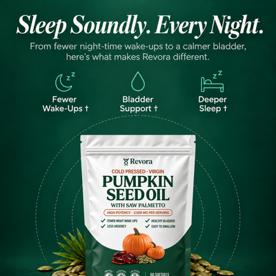 Pumpkin Seed Oil